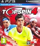 Top Spin 4