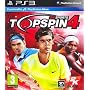Top Spin 4 di 2K Games