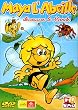 Maya l'Abeille : Maya l'Abeille d�couvre le Monde