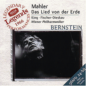 Produkt-Bild: Lied von der Erde