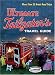 The Ultimate Tailgater's Travel Guide by Stephen Linn ISBN 1401602584