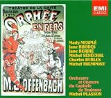 Orphee Aux Enfers (Plasson)
