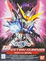 Gundam BB-290 Destiny Gundam Model Kit