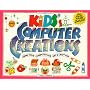 Kids' Computer Creations: Using Your Computer for Art & Craft Fun (Williamson Kids Can Books)