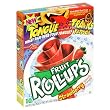 Fruit Roll-Ups Fruit Flavored Snacks, Strawberry, 10-Count Rolls (Pack of 14)