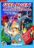 Eigenschaften HMH Hamburger Medien Haus  / Playmobil - Gefangen in der Drachenfestung SE