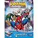 VTech V.Smile Pro Learning Game: The Amazing Spider-Man: Countdown to Doom