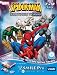 VTech V.Smile Pro Learning Game: The Amazing Spider-Man: Countdown to Doom