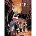 HOPE, Tome 2 : Le peuple de Joshua