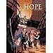 HOPE, Tome 2 : Le peuple de Joshua