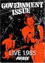 Live 1985