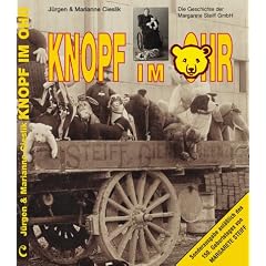 Knopf im Ohr