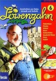 Löwenzahn 6