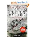 Die Puppenmacherin: Psychothriller