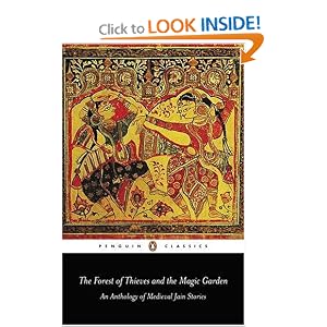The Forest of Thieves and the Magic Garden (Penguin Classics)