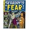 Horror in Sequential Art