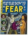 The EC Archives: Haunt of Fear