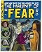 Books : The EC Archives: Haunt of Fear (The Ec Archives)