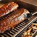 Tec Patio Fr Series Infrared Smoker / Roaster - Pfrsmkr