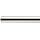 Alvord Polk 127-S-21 High-Speed Steel Chucking Reamer Set, Right Hand Spiral Flute, Uncoated Finish, 14-Piece, 1/8 Inch - 1/2 Inch Dowel Pin Sizes