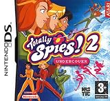 Totally spies 2 undercover
