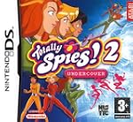 Totally spies 2 undercover