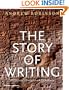 The Story of Writing
