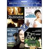 Miramax British Cinema V.1