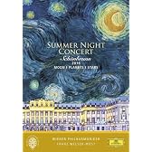 シェーンブルン宮殿 夏の夜のコンサート 2010 [DVD]