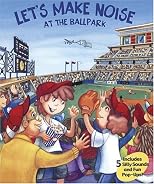 Let's Make Noise at the Ballpark