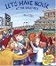 Books : Let's Make Noise at the Ballpark (Let's Make Noise)