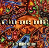 World Goes Round