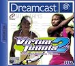 Virtua Tennis 2