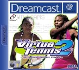 Eigenschaften Bigben Interactive  / Virtua Tennis 2