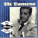The Best of Vic Damone: The Mercury Years