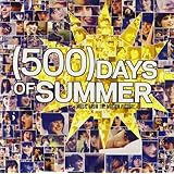 (500) Days Of Summer-Music From The Motion Picture