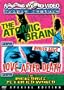 The Atomic Brain/Love After Death/The Incredible Petrified World