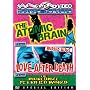 The Atomic Brain/Love After Death/The Incredible Petrified World [1960] (REGION 1) (NTSC)