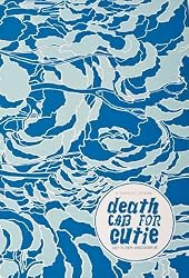 Death Cab for Cutie - 7/16/09 Vancouver Show Poster