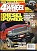 Magazines : Four Wheel & Offroad, September 2007 Issue