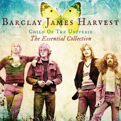 Barclay James Harvest - Child of the Universe (The Essential Collection) - Zortam Music