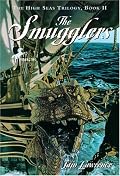 The Smugglers (The High Seas Trilogy)