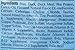Natural Balance Limited Ingredient Diets Green Pea & Duck Formula Dry Cat Food, 5 lbs.