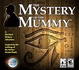 Mystery of the Mummy