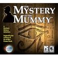 Mystery of the Mummy by Viva Media