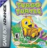 Turbo Turtle Adventure