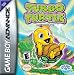Turbo Turtle Adventure