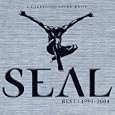 Seal: Best: 1991-2004 (2 CD & DVD Audio) 