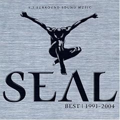 Seal Best 1991-2004