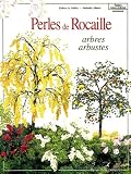 Perles de rocaille. Arbres et arbustes